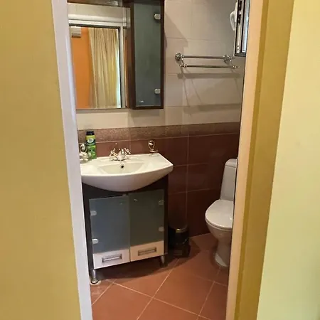 Elegance Guest house