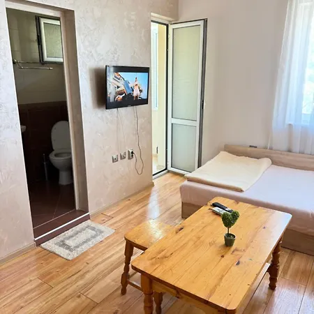 Elegance Guest house