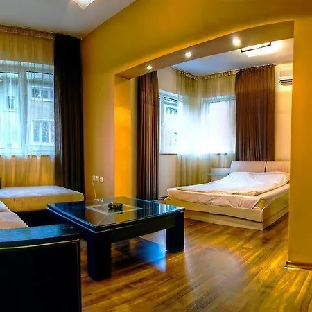 Elegance Guest house Plovdiv
